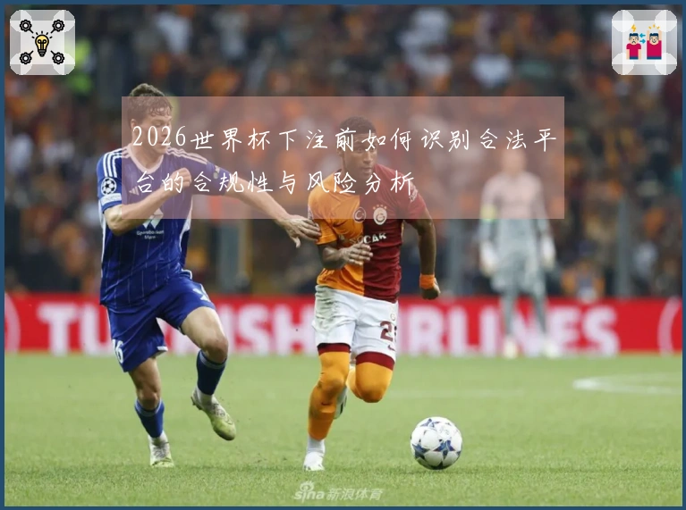 2026世界杯下注前如何识别合法平台的合规性与风险分析
