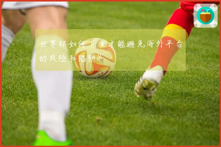 世界杯如何下注才能避免海外平台的风险和陷阱？